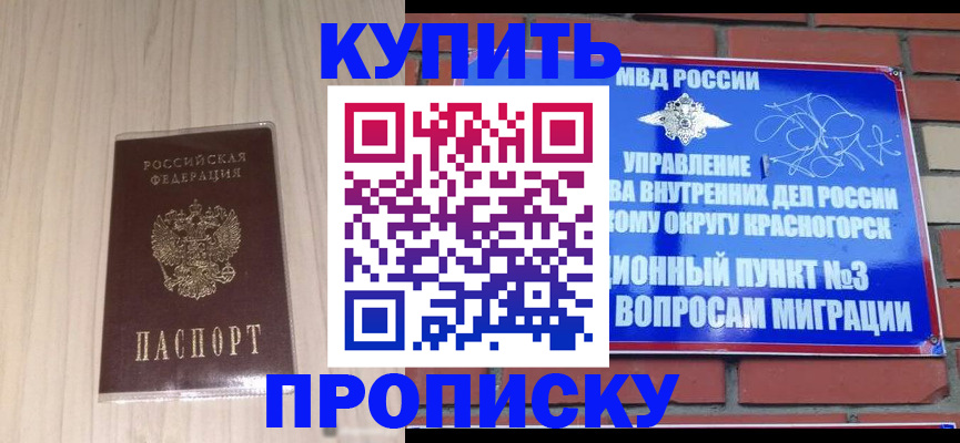 временная регистрация для всех в Почепе